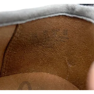 Zodiac‎ Ciara Canvas Sneakers Womens Size 11 Slip On Lifestyle Comfort Classic thumbnail 7