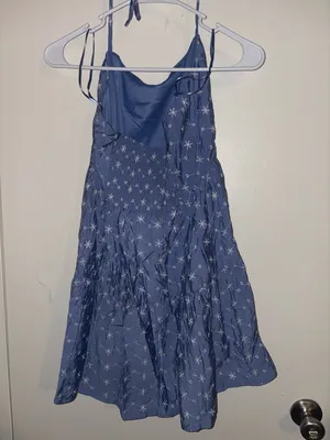 Altar'd State Moira Mini Dress thumbnail 6