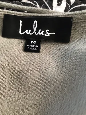 Lulus Much Obliged Washed Olive Green Wrap Maxi Dress thumbnail 10