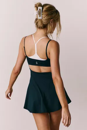 Free People Baseline Mini Dress thumbnail 2