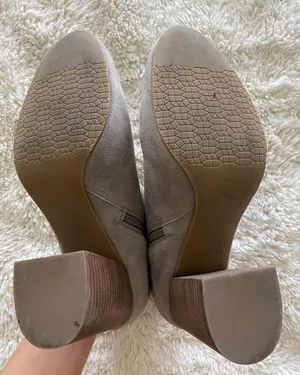Nordstrom Booties thumbnail 5