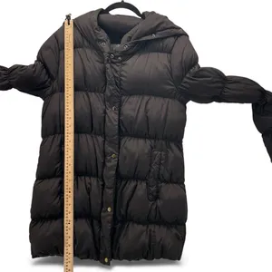 Gap Down Coat‎ Large Black thumbnail 12