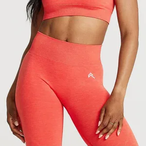 Oner Active Coral Classic Seamless 2.0 Leggings thumbnail 2