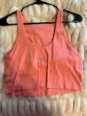 Lululemon Align High Neck Tank thumbnail 3
