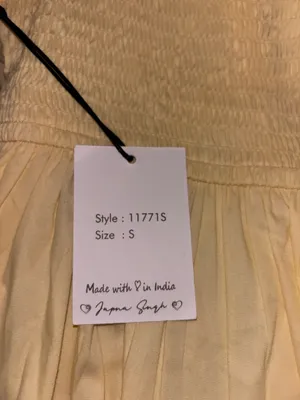 TJ Maxx Top thumbnail 2