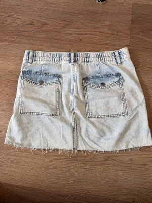 Aerie mini skirt thumbnail 2