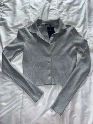 Brandy Melville Top thumbnail 1