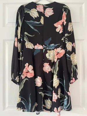 Anthropologie Dress thumbnail 3