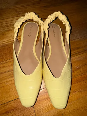 Sam Edelman Omina Slingback Flat 7 thumbnail 2