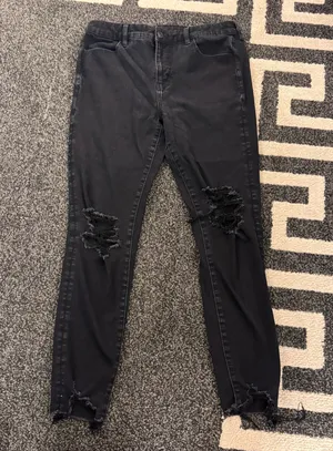 American Eagle Outfitters Jeans thumbnail 1