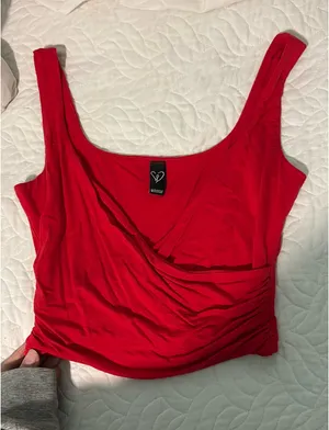 Windsor Crop Top thumbnail 2