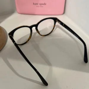 Stylish Tortoiseshell Kate Spade Eye Glasses thumbnail 4