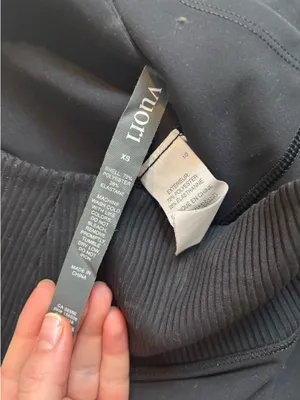 Vuori Leggings  thumbnail 3