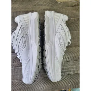 Saucony Women's Echelon Walker 3 White Shoes S50200-1 Size 8.5 thumbnail 8