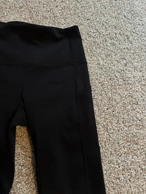 Lululemon Crop Leggings thumbnail 2