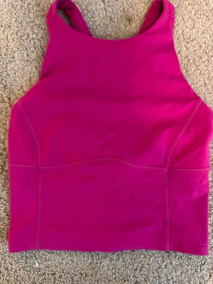 Lululemon Tank Top thumbnail 1