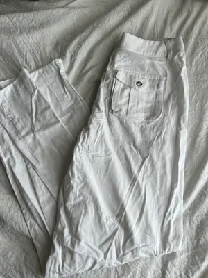 whitefox cargo pants  thumbnail 1