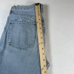Citizens of Humanity Jeans Women's 26 Charlotte Premium Vintage thumbnail 9