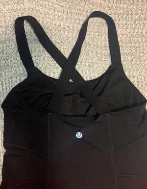 Lululemon Tank Cross-Back thumbnail 2