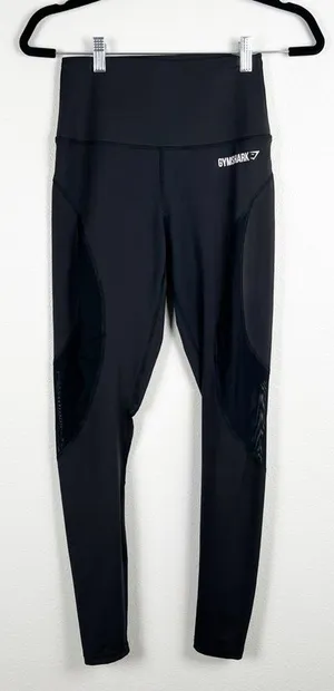 Gymshark Athletic‎ Leggings thumbnail 1