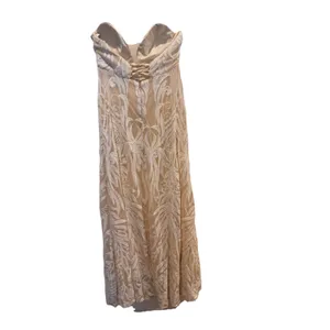 Love & Lemonade - Prom, Bridesmade or Mother of the Bride Dress Size XL thumbnail 2