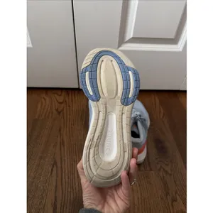 adidas Z2420 Blue Dawn Ultrabounce Women's Running Shoes Size 6.5 thumbnail 5