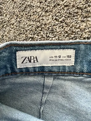 Zara Jean Shorts thumbnail 3