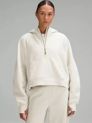 Half-Zip Scuba thumbnail 1