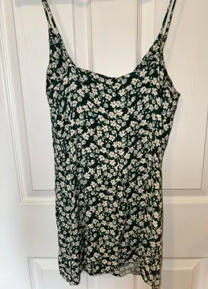 Reformation Marlowe Dress thumbnail 3