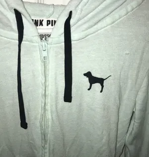 Hoodie from pink thumbnail 3