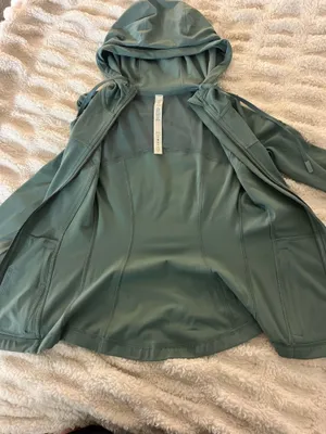 Lululemon define jacket  thumbnail 4