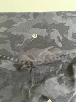 Lululemon Wunder Under High-Rise size 6 thumbnail 4