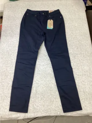 Prana Kayla High Rise Jean Indie Blue Womens 6 RG Organic Stretch Denim 1968371. thumbnail 1