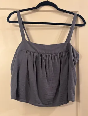 Abercrombie Tank Top thumbnail 1