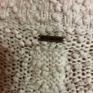 Billabong Textured Knit Sweater Cozy Pullover thumbnail 10