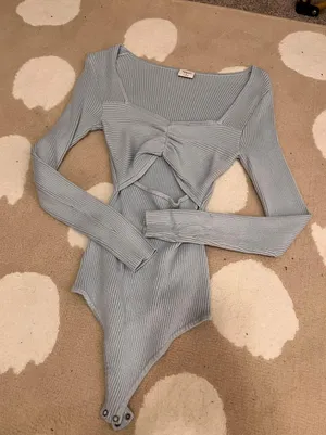 Abercrombie Bodysuit thumbnail 2