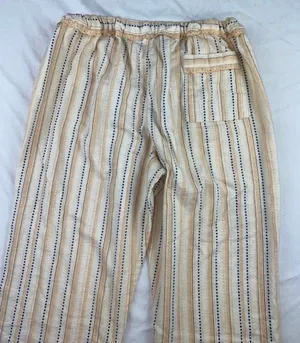PJ pants Tan Size M thumbnail 4