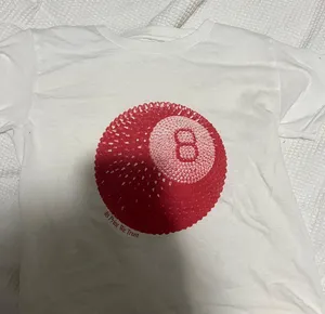 In Print We Trust Shirt thumbnail 1