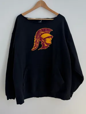 USC Trojans off thumbnail 1