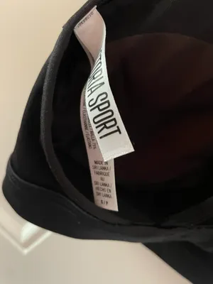 New Balance Sport Bra thumbnail 2