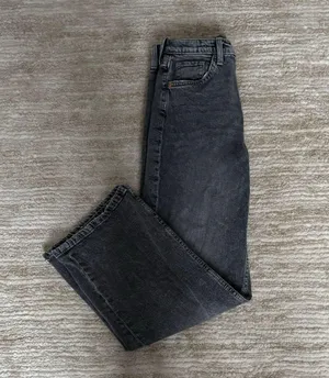H&M Black/grey Jeans thumbnail 2