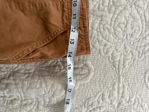 Abercrombie and fitch cargo pants size 25 thumbnail 5