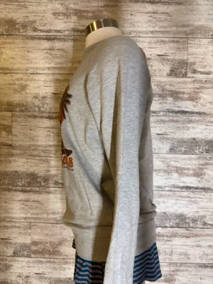 Boutique Outer Banks Cotton Heritage Sweatshirt thumbnail 3