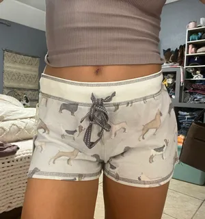 Pj Savage Shorts thumbnail 1
