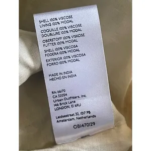 New Urban Outfitters Floral Dress thumbnail 12