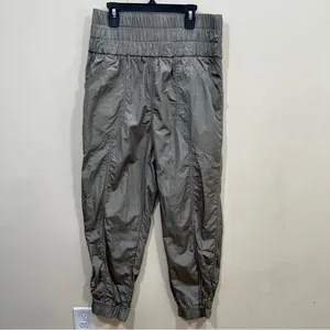 Free People Movement The Way Home Joggers size medium women’s thumbnail 6