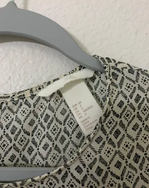 H&M Blouse thumbnail 2