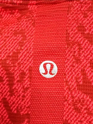 🍋 LULULEMON Swiftly Tech Short-Sleeve Shirt 2.0 Size 6 thumbnail 9