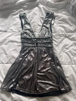 Revolve superdown mini Dress thumbnail 1