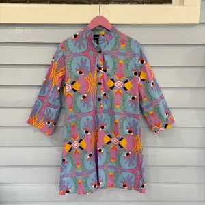 Nooworks Studio Mucci Nico Dress thumbnail 2